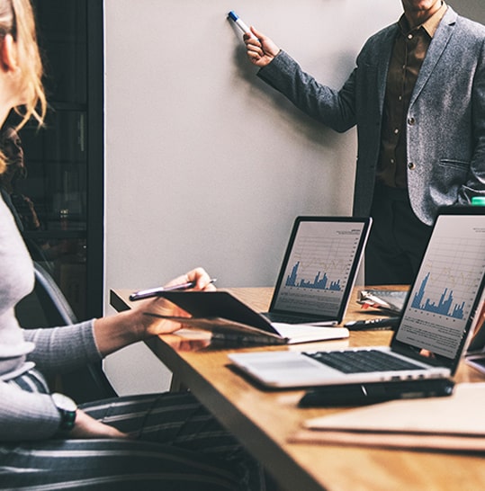 Business Analytics