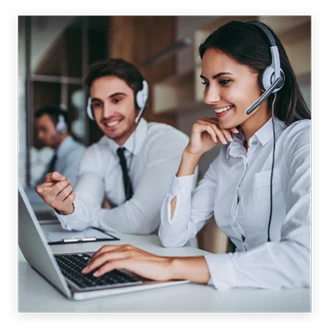 Contact Center Avanzar